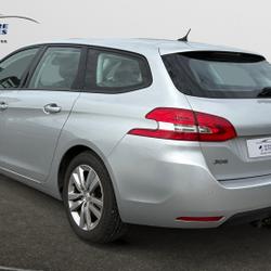 Peugeot 308 SW Phase 2 1.6 BlueHDi 120ch S&S BVM6 Active La Montagne