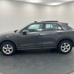 Audi Q2 30 TDI 116 BVM6 Business line Quimper