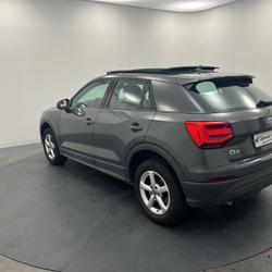 Audi Q2 30 TDI 116 BVM6 Business line Quimper