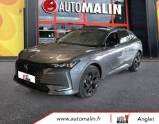 DS DS4 Anglet