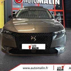 DS DS4 PureTech 180 EAT8 Performance Line+ Anglet