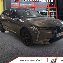 DS DS4 PureTech 180 EAT8 Performance Line+ Anglet