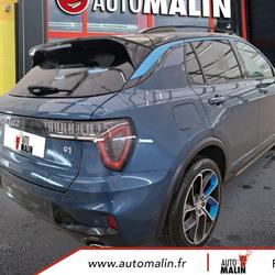 LYNK&CO 01 1.5 PHEV 261 ch DCTH7 Mantes-la-Ville