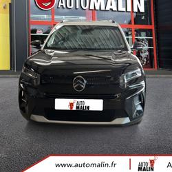 Citroen C3 Turbo 100 ch Manuelle Max Anglet
