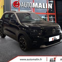 Citroen C3 Turbo 100 ch Manuelle Max Anglet