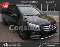 Mercedes Marco Polo Franqueville-Saint-Pierre