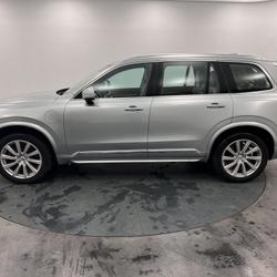 Volvo XC90 T8 Twin Engine 320+87 ch Geartronic 7pl Inscription Luxe Quimper