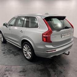 Volvo XC90 T8 Twin Engine 320+87 ch Geartronic 7pl Inscription Luxe Quimper