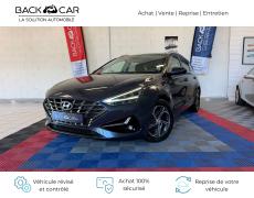 Hyundai i30 SW Nantes