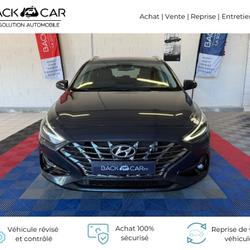 Hyundai i30 SW 1.0 T-GDi 120 DCT-7 Creative occasion - Nantes - photo 2/20