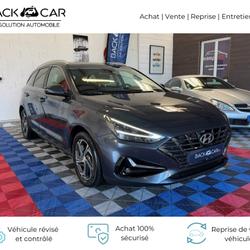 Hyundai i30 SW 1.0 T-GDi 120 DCT-7 Creative occasion - Nantes - photo 3/20