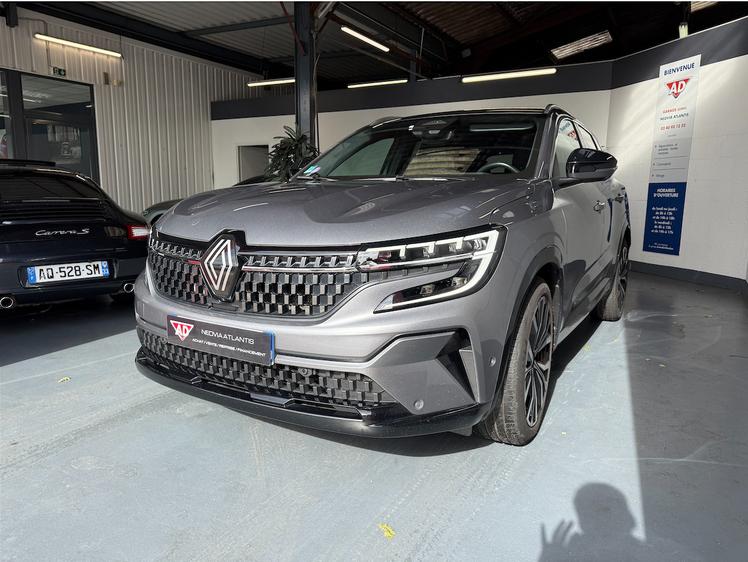 Renault Austral  - 28 990 €