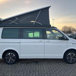 Volkswagen California T6.1 Ocean Edition - 2.0 TDI 150 DSG - Store - LED - ACC- 1&egrave;re main Franqueville-Saint-Pierre