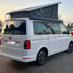 Volkswagen California T6.1 Ocean Edition - 2.0 TDI 150 DSG - Store - LED - ACC- 1&egrave;re main Franqueville-Saint-Pierre