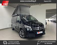 Mercedes Marco Polo Franqueville-Saint-Pierre