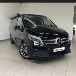 Mercedes Marco Polo 250d 9G-Tronic - Attelage - Cam&eacute;ra 360&deg; - Pack Sport Franqueville-Saint-Pierre