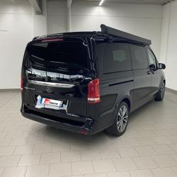 Mercedes Marco Polo 250d 9G-Tronic - Attelage - Cam&eacute;ra 360&deg; - Pack Sport Franqueville-Saint-Pierre