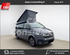 Volkswagen California Franqueville-Saint-Pierre