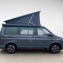 Volkswagen California Ocean Edition - 2.0 TDI 150 ch - 4 MOTION - Attelage - Store - 1&egrave;re main !!! Franqueville-Saint-Pierre