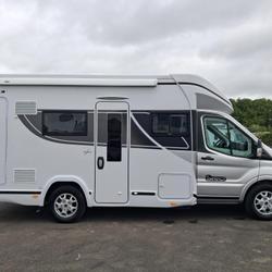Profile Benimar FORD TRANSIT 2 L 170 CV Fontenay-sur-Eure