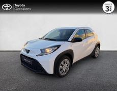 Toyota Aygo X Belz