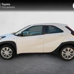 Toyota Aygo X 72 ch BVM5 Break 5P Dynamic RAC MY24 Belz