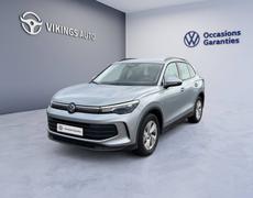 Volkswagen Tiguan Saint-Lô