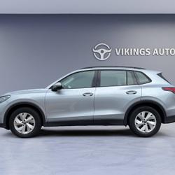 Volkswagen Tiguan Tiguan 1.5 eTSI 130ch DSG7 Saint-L&ocirc;