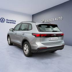 Volkswagen Tiguan Tiguan 1.5 eTSI 130ch DSG7 Saint-L&ocirc;