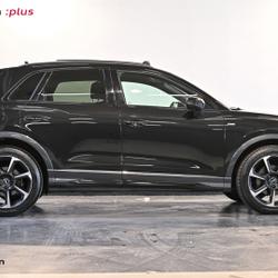 Audi Q3 Q3 35 TDI 150 ch S tronic 7 S Edition Rueil-Malmaison
