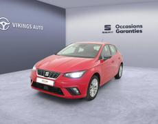 Seat Ibiza Ifs