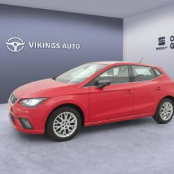 Seat Ibiza Ibiza 1.0 EcoTSI 110 ch S/S DSG7 Xcellence Ifs