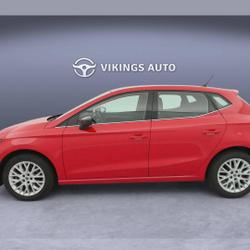 Seat Ibiza Ibiza 1.0 EcoTSI 110 ch S/S DSG7 Xcellence Ifs