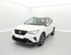 Seat Arona Ifs