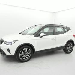 Seat Arona Arona 1.0 TSI 95 ch Start/Stop BVM5 Copa Ifs
