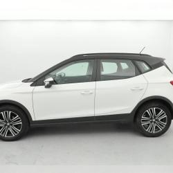 Seat Arona Arona 1.0 TSI 95 ch Start/Stop BVM5 Copa Ifs