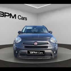 Fiat 500x 1.0 FireFly Turbo T3 120ch Cross Rez&eacute;