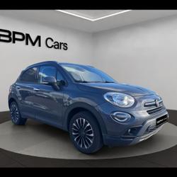 Fiat 500x 1.0 FireFly Turbo T3 120ch Cross Rez&eacute;