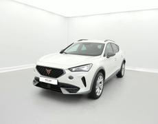 Cupra Formentor Ifs