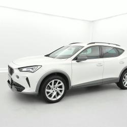 Cupra Formentor Formentor 1.5 TSI 150 ch Business Edition Ifs