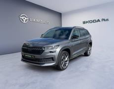 Skoda Kodiaq Granville