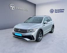 Volkswagen Tiguan Granville