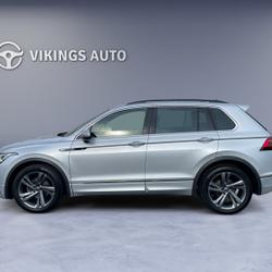 Volkswagen Tiguan Tiguan 1.5 TSI 150ch DSG7 R-Line Granville