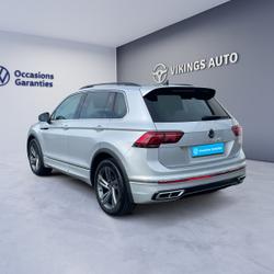 Volkswagen Tiguan Tiguan 1.5 TSI 150ch DSG7 R-Line Granville