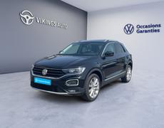 Volkswagen T-Roc Saint-Lô