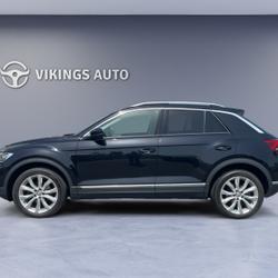 Volkswagen T-Roc T-Roc 1.5 TSI 150 EVO Start/Stop DSG7 Carat Exclusive Saint-L&ocirc;