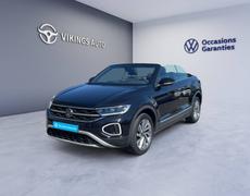 Volkswagen T-Roc Cabriolet Saint-Lô