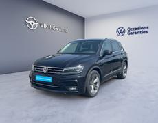Volkswagen Tiguan Granville