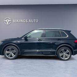 Volkswagen Tiguan Tiguan 2.0 TDI 150 DSG7 Match Granville