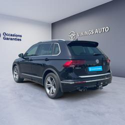 Volkswagen Tiguan Tiguan 2.0 TDI 150 DSG7 Match Granville